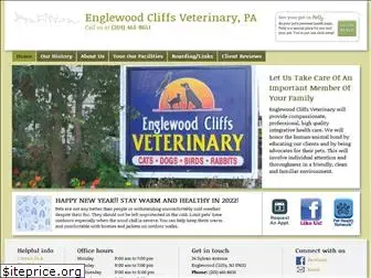 englewoodcliffsvet.com