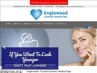 englewoodcosmeticmedicalspa.com