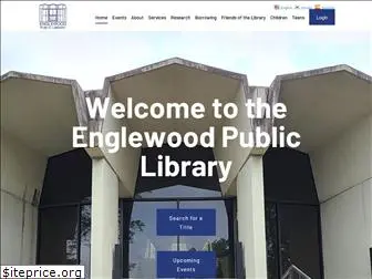englewoodlibrary.org