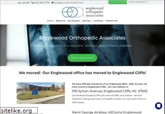 englewoodortho.com