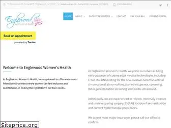 englewoodwomenshealth.com