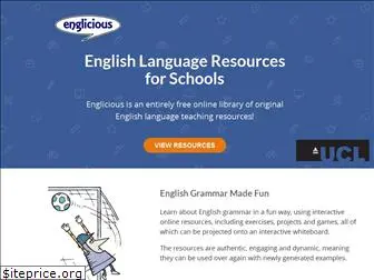 englicious.org