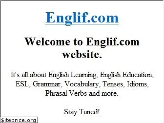 englif.com