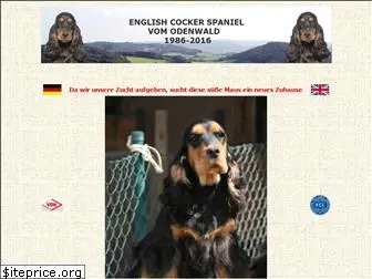 englisch-cocker-spaniel.de