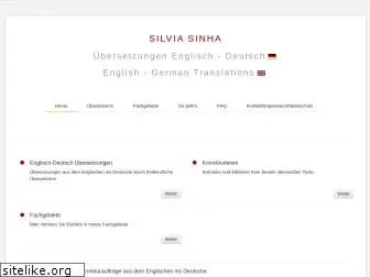 englisch-deutsch-uebersetzerin.com