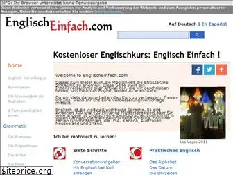 englischeinfach.com