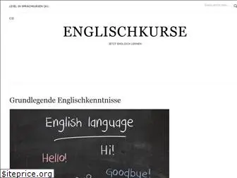 englischkurse.info