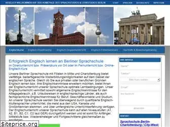 englischsprachschule-berlin.de