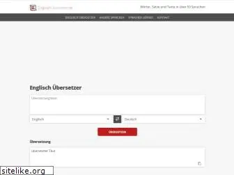 englischubersetzer.de