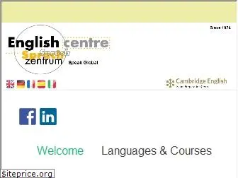 english-centre.ch