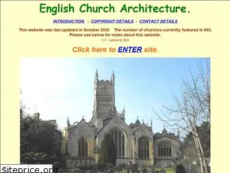 english-church-architecture.net