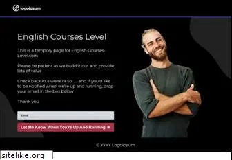 english-courses-level.com