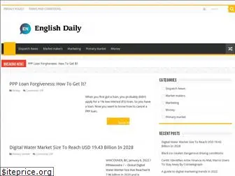english-daily.com