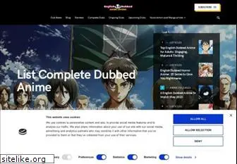 english-dubbed.com