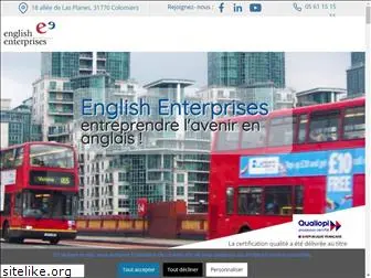 english-enterprises.com