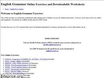 english-grammar.at