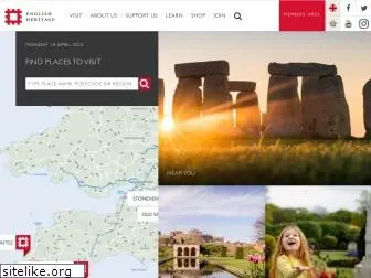 english-heritage.org.uk