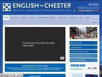 english-in-chester.co.uk