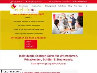 english-incorporated.de