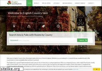 english-inns.co.uk