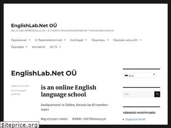 english-lab.net