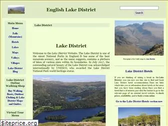 english-lake-district.info