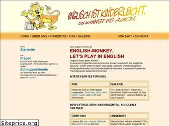 english-monkey.de