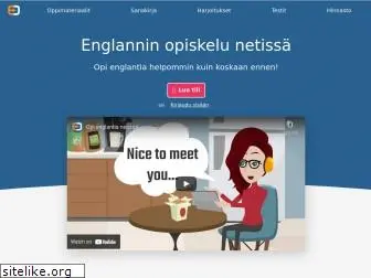 english-online.fi