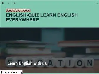 english-quiz.com
