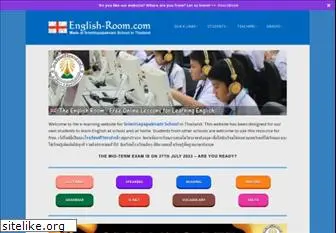 english-room.com