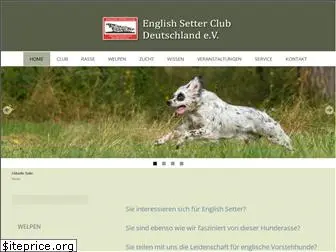 english-setter-club.de