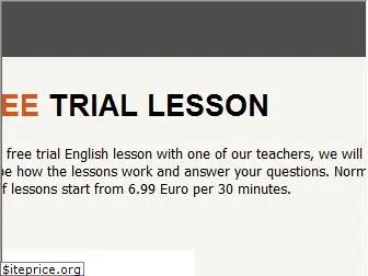 english-skype-lesson.com