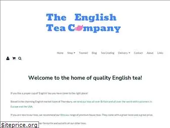 english-tea-company.com