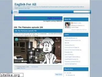 english-u.blogspot.com