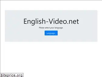 english-video.net