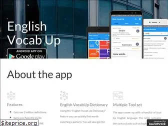 english-vocab-up.launchrock.com