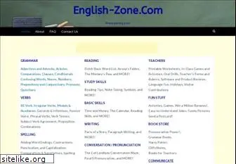 english-zone.com