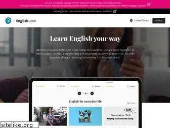 english.com