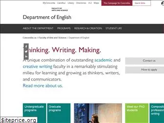 english.concordia.ca