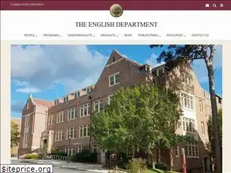 english.fsu.edu