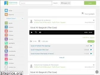english.islamway.net