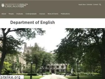 english.uchicago.edu