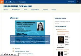 english.ufl.edu