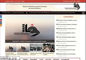 www.english.wafa.ps