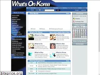 english.whatsonkorea.com
