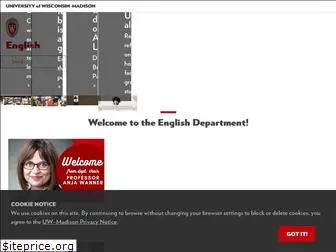 english.wisc.edu