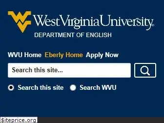 english.wvu.edu