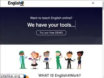 english4work.com