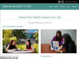 englishaccenttutor.com