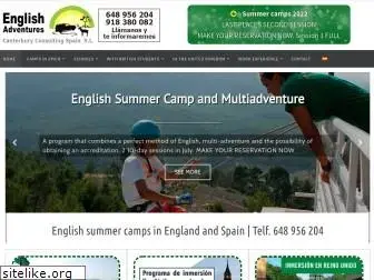 englishadventures.com